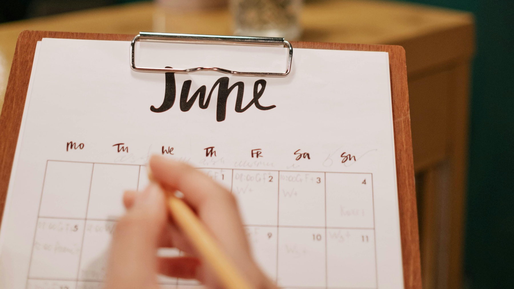 Mon opération avant l'été ? Les dernières dates disponibles